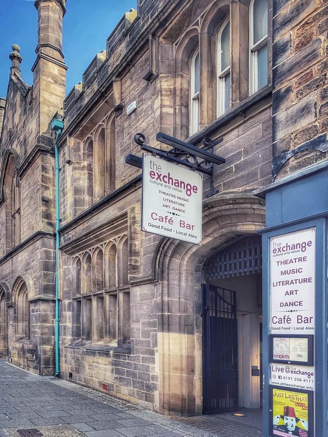 Five days of free celebrations are set to be offered by The Exchange Theatre