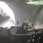 Bryan Adams brought his dad rock charm to Utilita Arena for a heavy-set list of classics