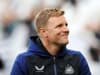 Eddie Howe reacts as Newcastle United relegate Burnley on dramatic Premier League final day