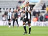 Newcastle United midfielder hints he’s played his last game for the club 