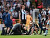 Joelinton provides injury update that Newcastle United fans will love 