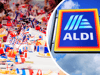 Geordies given chance to boost their Platinum Jubilee Street Party with Aldi competition
