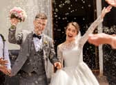 2022 is a big year for weddings (Image: Adobe Stock)