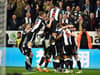 ‘Levels above - Newcastle United player ratings from the 21/22 season: four 9s and three 5s 