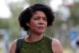 Labour MP Chi Onwurah (Image: Getty Images)