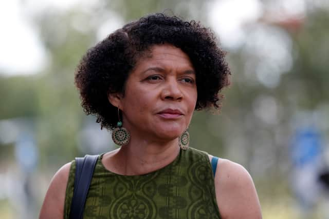 Labour MP Chi Onwurah (Image: Getty Images)