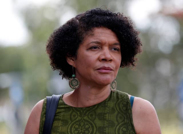 Labour MP Chi Onwurah (Image: Getty Images)