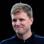 Newcastle United head coach Eddie Howe has spoken to club legend Kevin Keegan.  