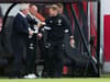 Steve Bruce makes Eddie Howe transfer spending claim at Newcastle United