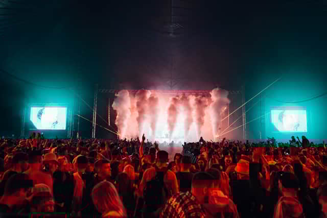 LooseDays will take place on the Town Moor