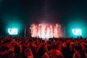 LooseDays will take place on the Town Moor