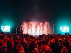LooseDays will take place on the Town Moor