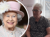 Pauline remembers the Queen’s coronation (Image: Getty Images / Local TV)