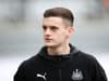 Long-serving winger bids emotional farewell to Newcastle United