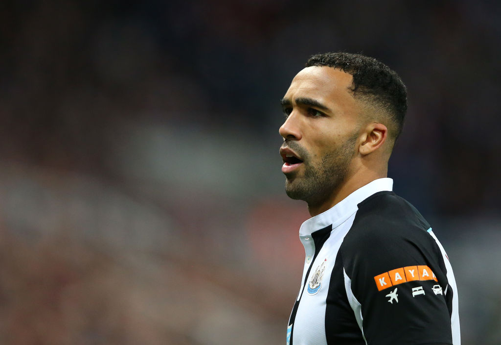 Callum Wilson’s transfer message to Newcastle United owners ahead of summer striker chase 