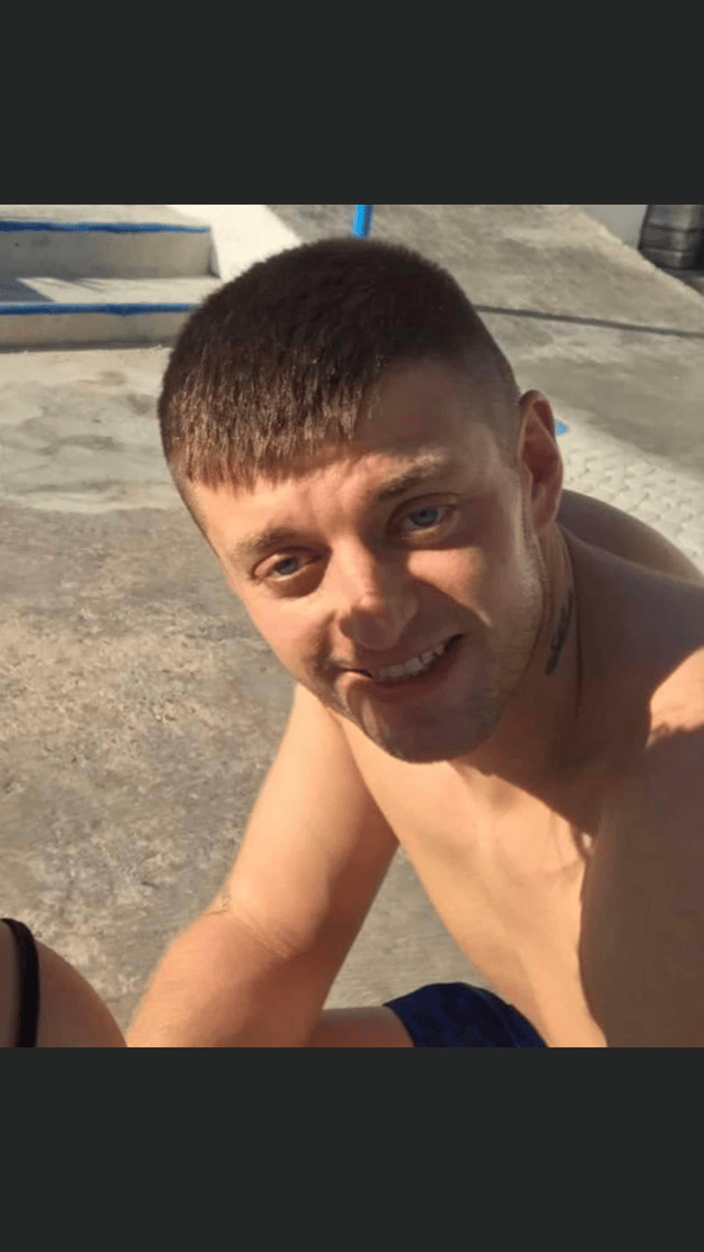 Kyle Bird