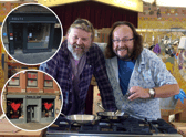 Si King picks his favourite Newcastle eats