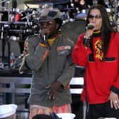 Black Eyed Peas are set to headline LooseFest in Newcastle this summer