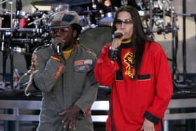 Black Eyed Peas are set to headline LooseFest in Newcastle this summer