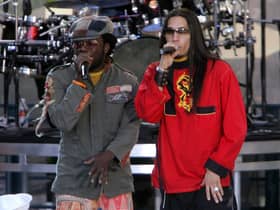 Black Eyed Peas are set to headline LooseFest in Newcastle this summer