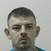 Weatherstone was sentenced to three years in prison
