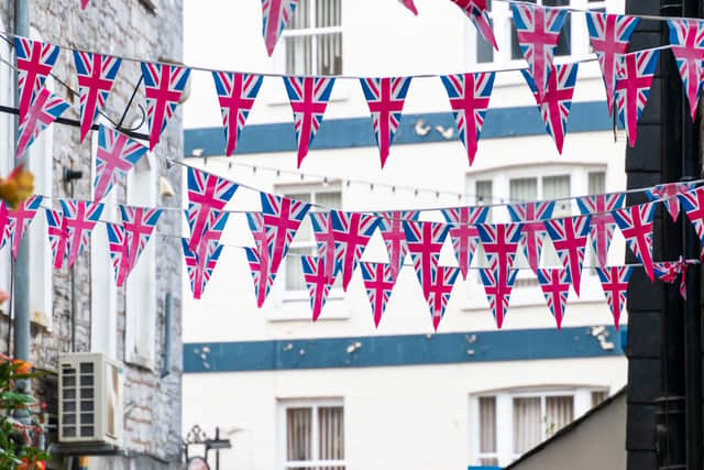 You can have a ‘Street Meet’ instead of a street party (Image: Adobe Stock)