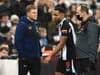 Newcastle United fans will love what Eddie Howe did 20 minutes after Burnley victory 