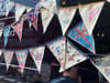 Platinum Jubilee bunting trail created in Whitley Bay and Cullercoats