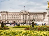 A job at Buckingham Palace doesn’t pay as much as you’d think