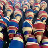 The British croissants