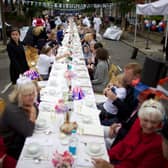 Queen’s Platinum Jubilee Street Party (Image: Getty Images)