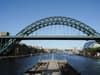 Thrilling zipwire from Tyne Bridge over the Quayside to open this summer