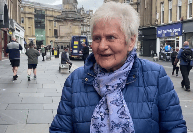 ‘Some of the work they do now isn’t as good as it used to be'