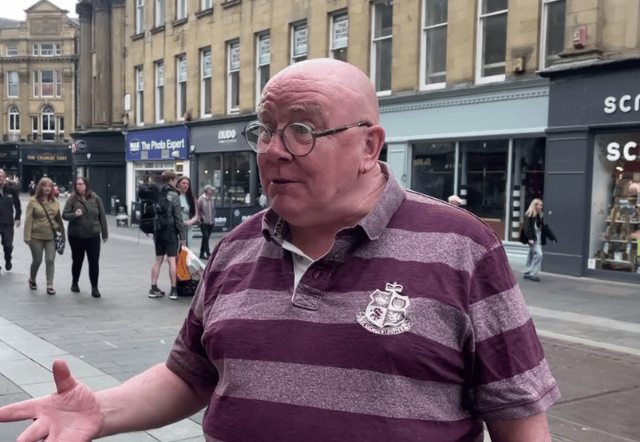 ‘I feel overjoyed'