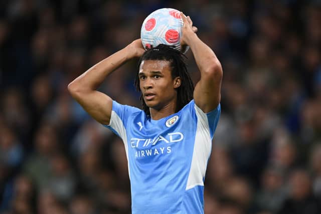 Newcastle United have been credited with interest in Manchester City defender Nathan Ake. 