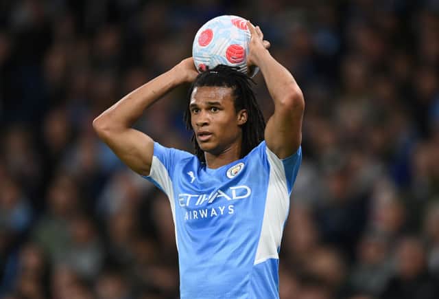 Newcastle United have been credited with interest in Manchester City defender Nathan Ake. 
