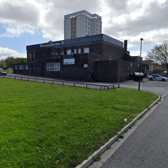 Blakelaw Social Club (Image: Google Streetview)