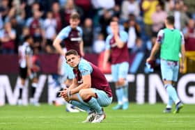 James Tarkowski is set to join Everton with his contract at Burnley set to expire. 