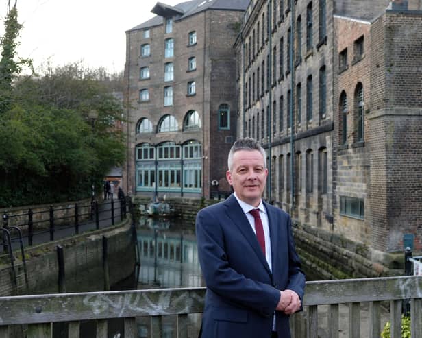 Cllr Nick Kemp