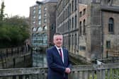 Cllr Nick Kemp
