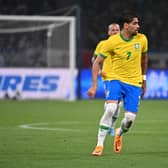 Paqueta has been linked with Newcastle