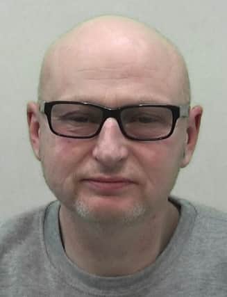 Dean Johnson has been jailed for 17 years for murder. 