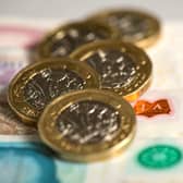 A potential banking fraud victim was prevented by suspicious bank staff 