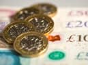 A potential banking fraud victim was prevented by suspicious bank staff 