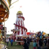 The Hoppings is back!