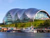 The Sage Gateshead to be renamed this year as new complex edges closer