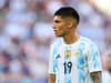 Newcastle United offer ‘way out’ of Inter Milan for £27m-rated Argentina international