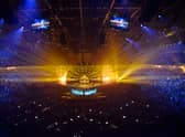 Eurovision 2022 could be on its way to the UK