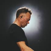 Pete Tong and Judge Jules are set to perform at Newcastle Racecourse next week