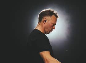 Pete Tong and Judge Jules are set to perform at Newcastle Racecourse next week